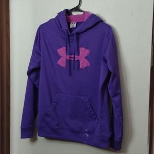 Under Armour hoodie
